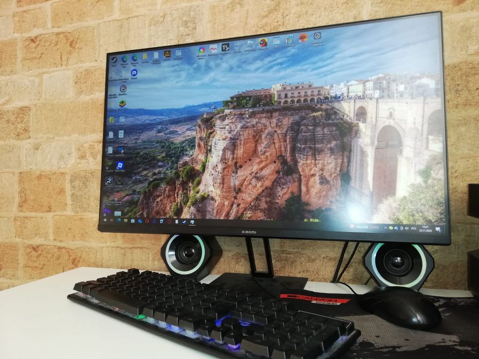 Продам игровой компьютер