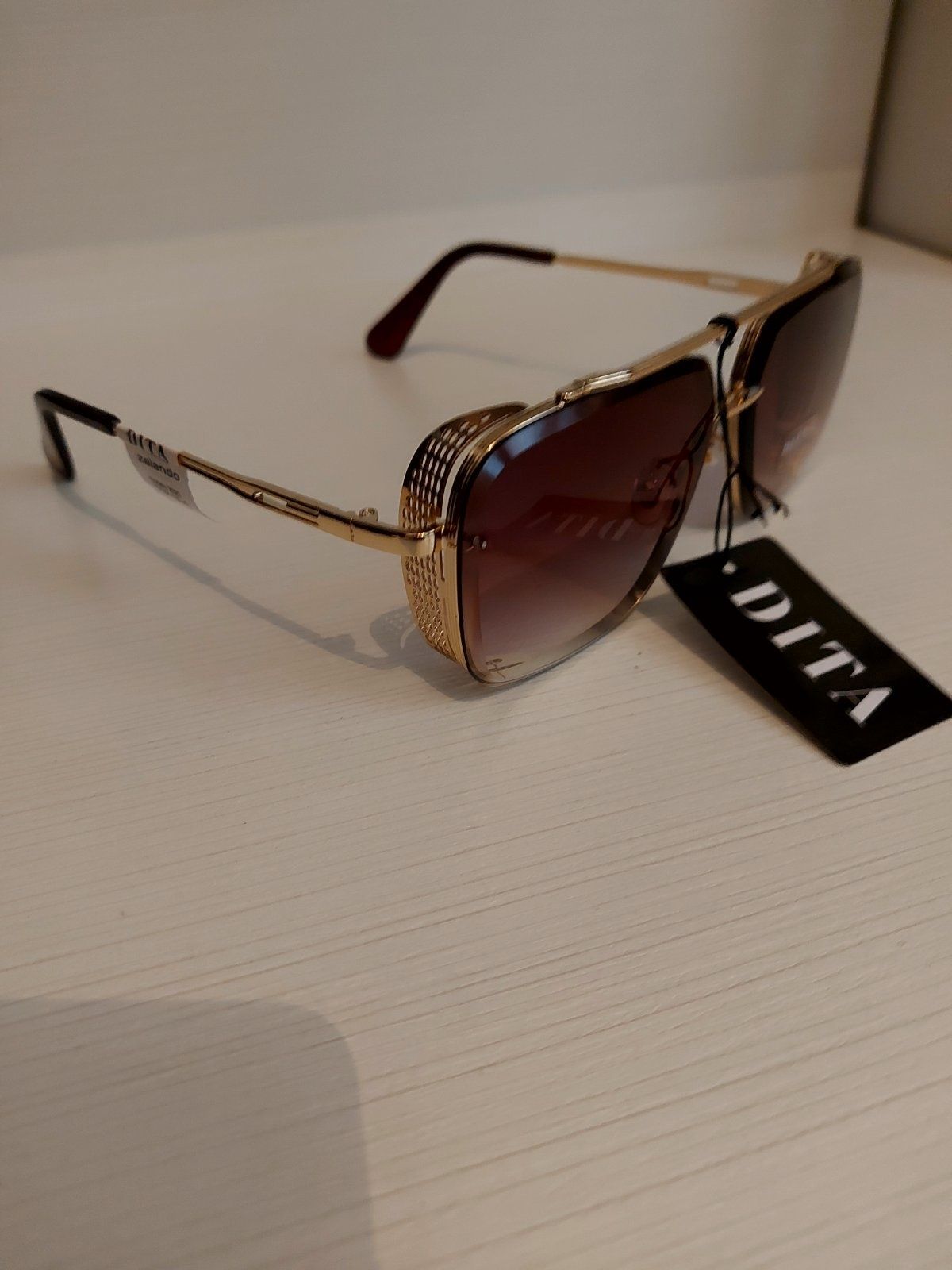 Маркови слънчеви очила DITA