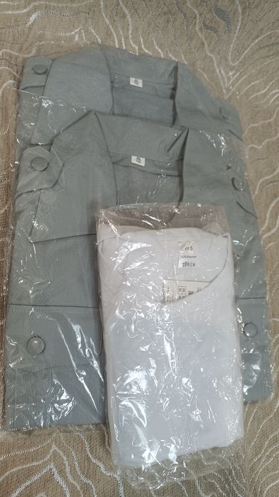 Продам форму цифровую и повседневную