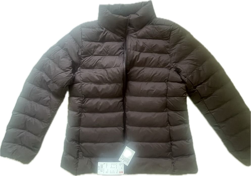 Продам новую куртку Uniqlo