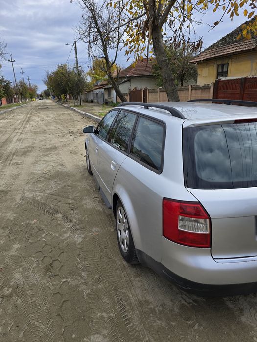 Audi a4 b6 1.9 131cp