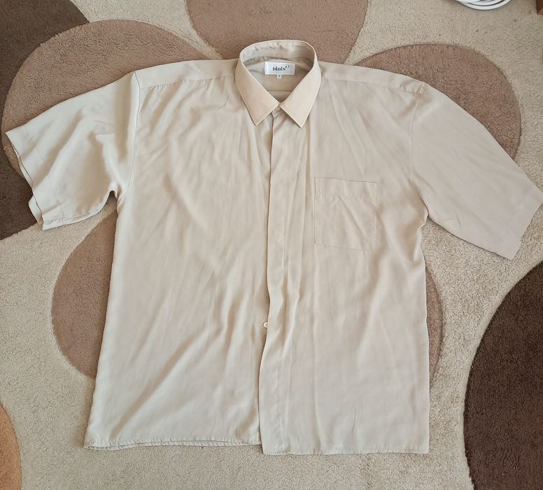 Продавам мъжки ризи