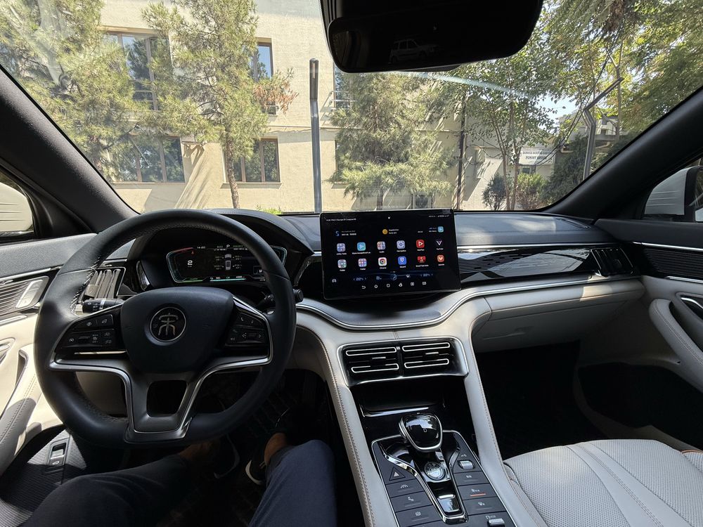 Byd song plus 2023 yil sotiladi
