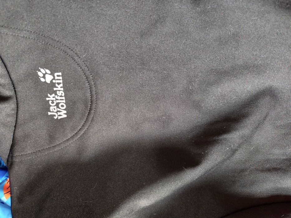 Jack Wolfskin, Hanorac termica damă
