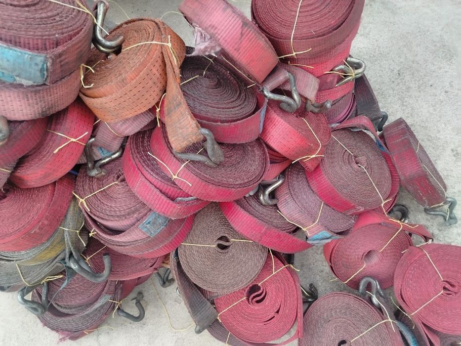 Trishotka remenlar yevropaniki