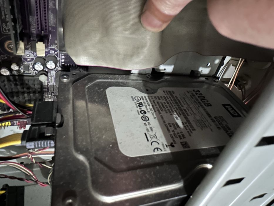 Kompyuter Pentium 4