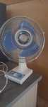 Ventilator electric