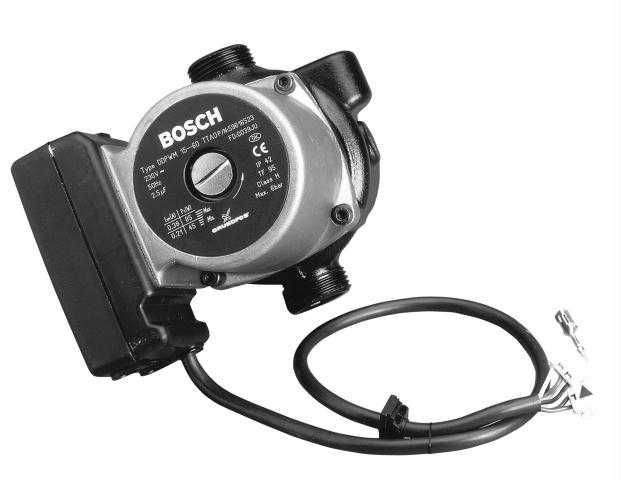 Pompa Nr. 1146 Junkers Bosch