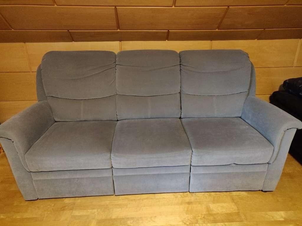 Canapeaua extensibilă