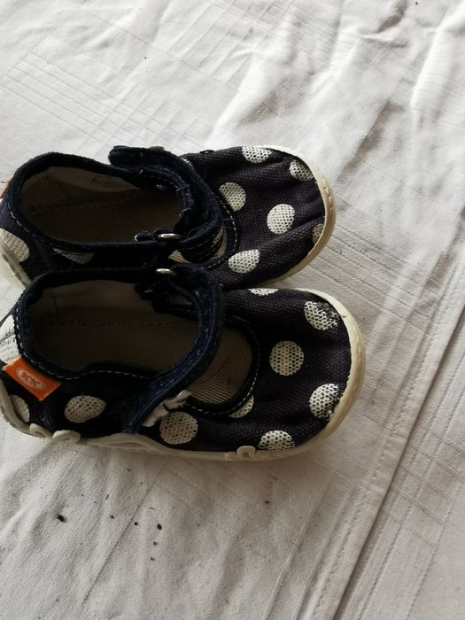 обувчици за момиченце