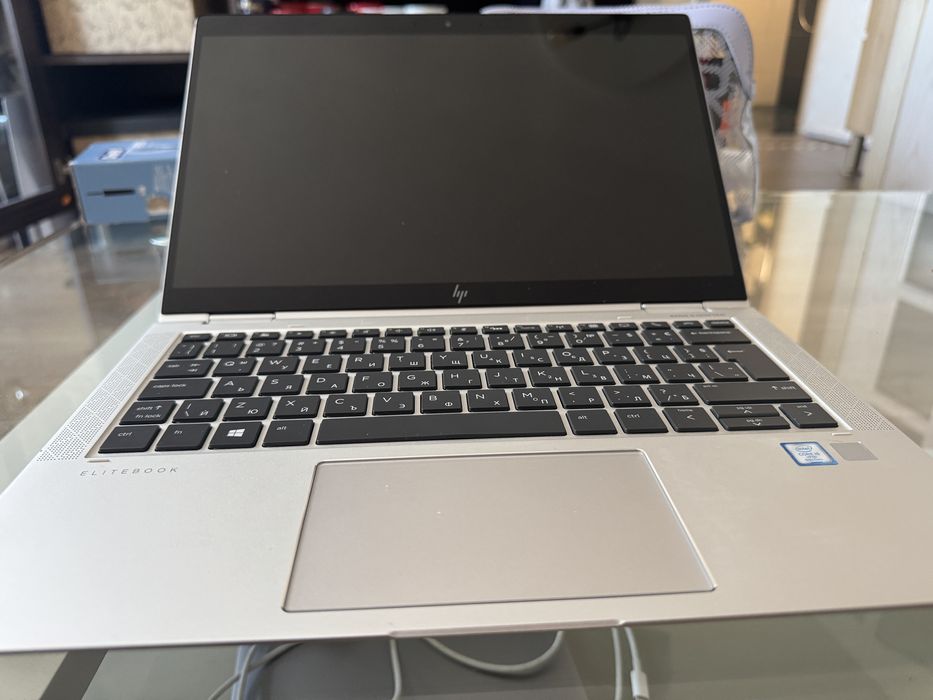 HP Elitebook x360 1030 G4