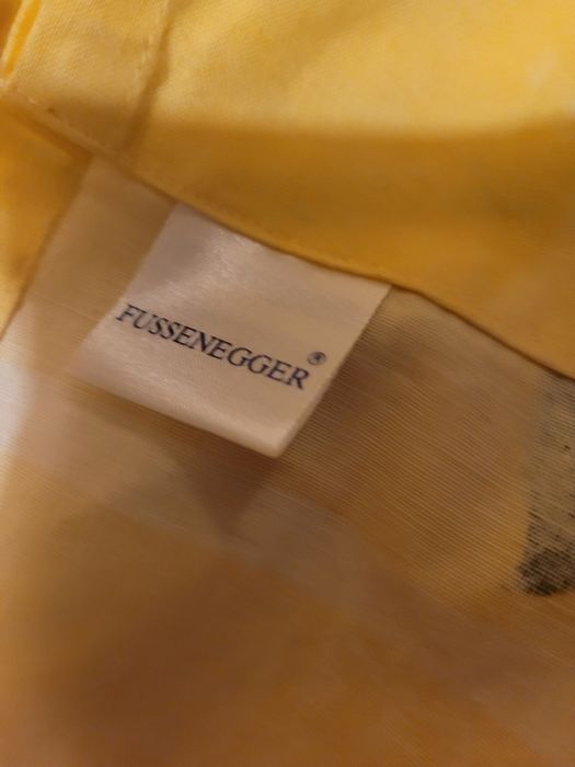 Памучни пердета цветни