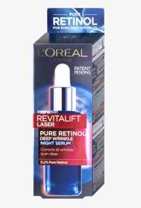 L'Oréal Revitalift Laser