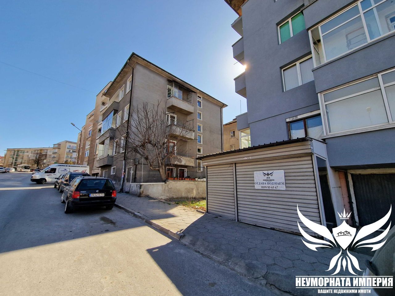Дава се под наем Магазин в Асеновград - 36 кв.м за 205 € - Снимка #11