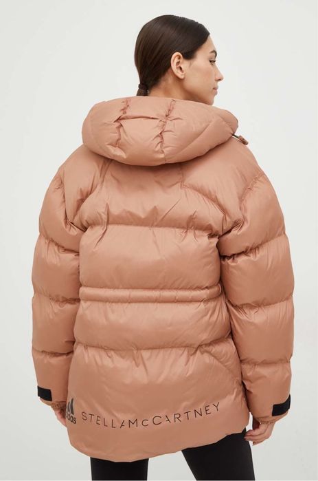 Geaca Adidas by Stella McCartney !!!