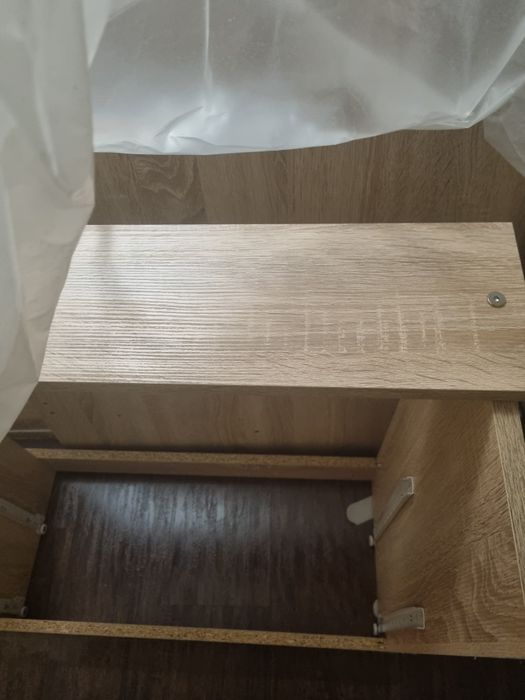 Бебешко легло и матрак за него 120/60