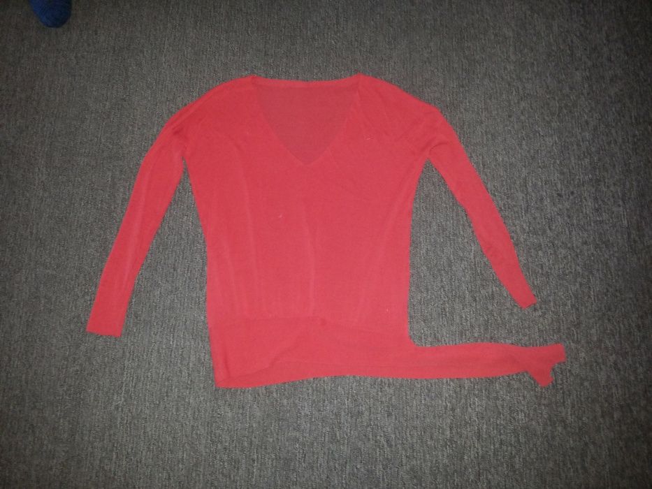 Кофта тёплая женская