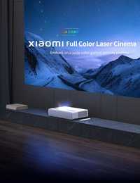 Projector Mi Xiaomi 150 Full Color Laser Cinema 2023 лазерный проектор