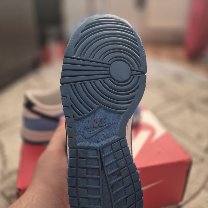 Adidasi Nike Dunk Low