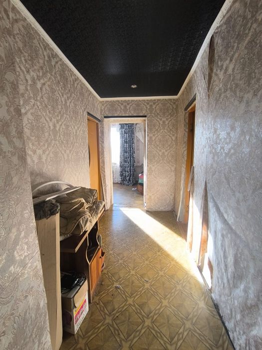 Продаётся дом в Сарыколе