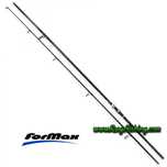 Шаранска въдица Formax Shadow Carp 3.60м 3.00lb - 2 части