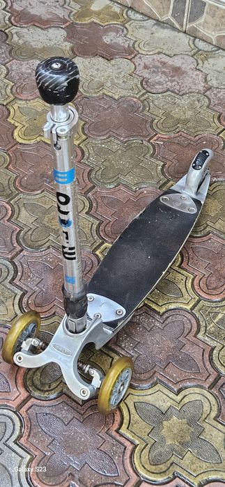 Trotineta copii , micro