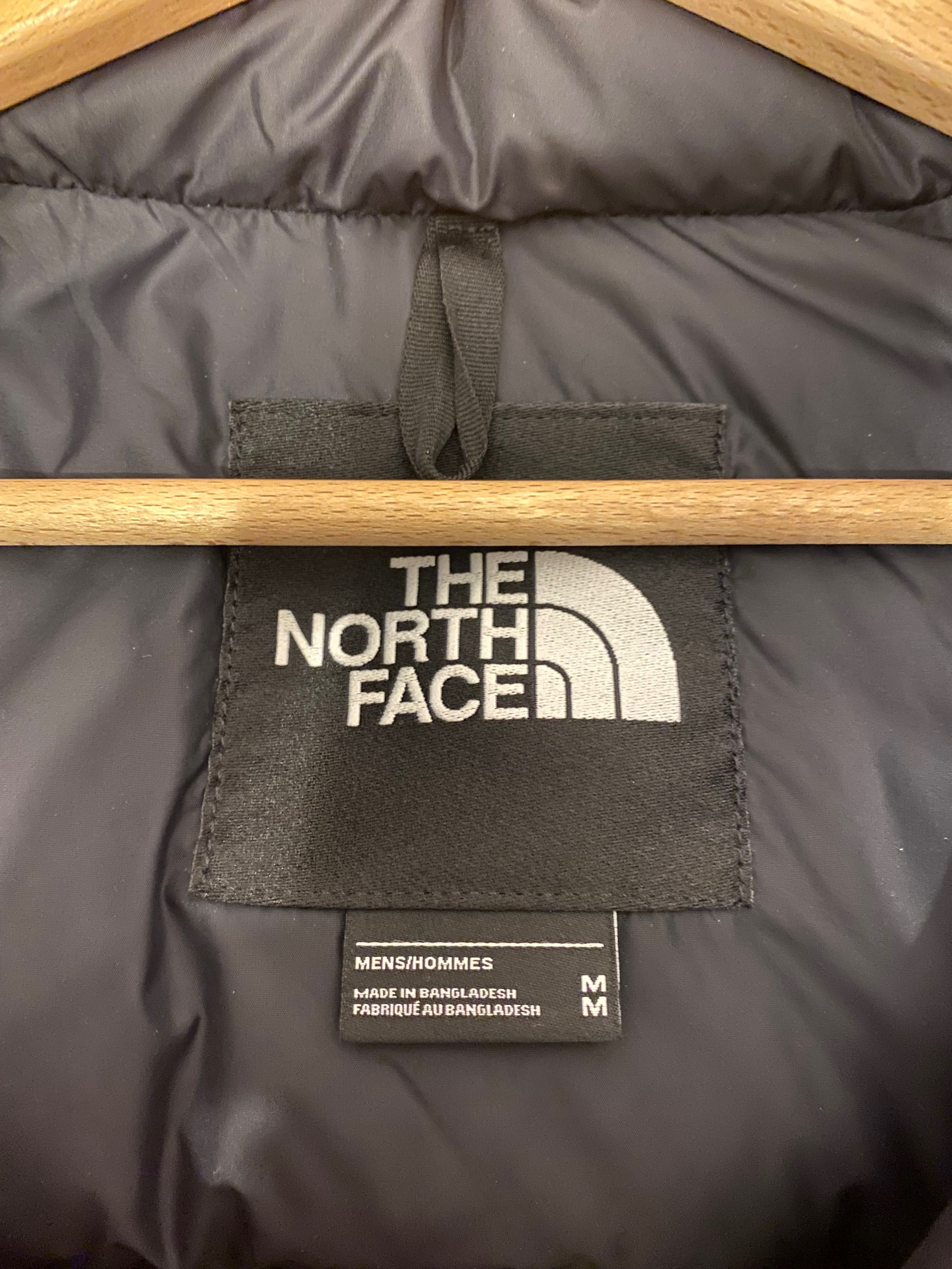 The North Face 1996 Nuptse