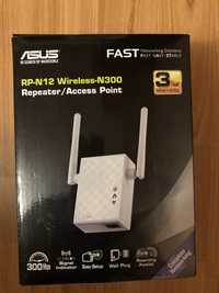 Asus RP N12 Wireless N300 Repeater Acces / Point