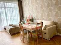 Едностаен! кв.Аспарухово! Площ 46кв.м.! Партерен етаж! Код 74444