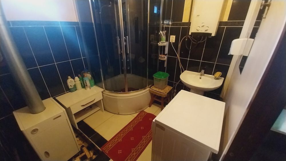 Дов в курортном местности