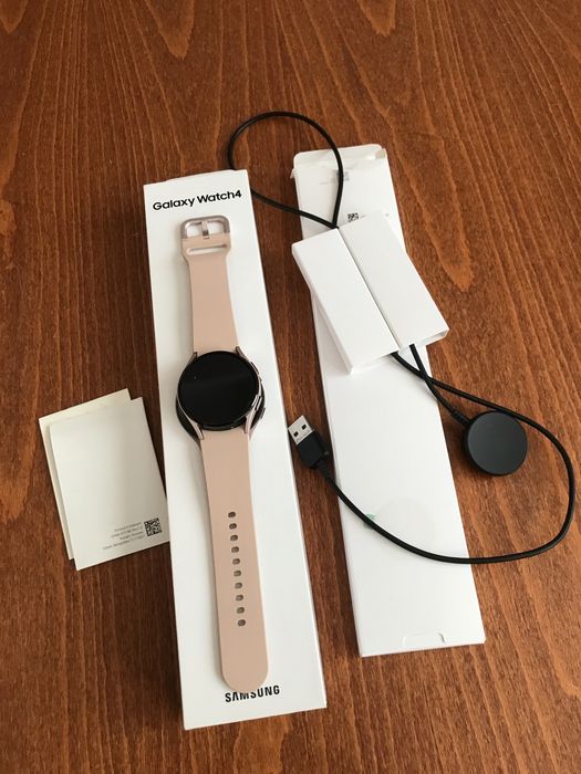 Samsung Galaxy watch 4