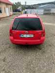 Volkswagen Golf 4 TDI 2006 euro 4