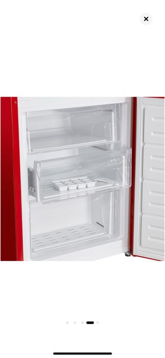 Combina frigorifica Fram FC-VRL268RDF+