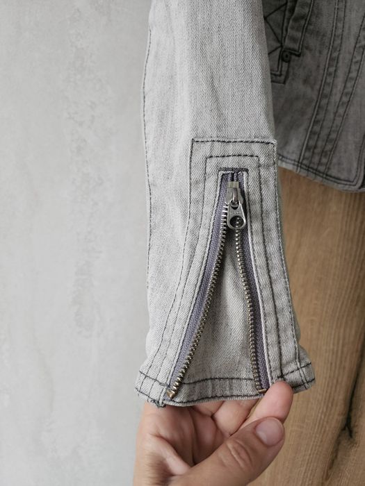 Дънковo яке M размер