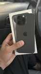 Iphone 15 pro max 256gb Srochna oqib keyin telefon qlila