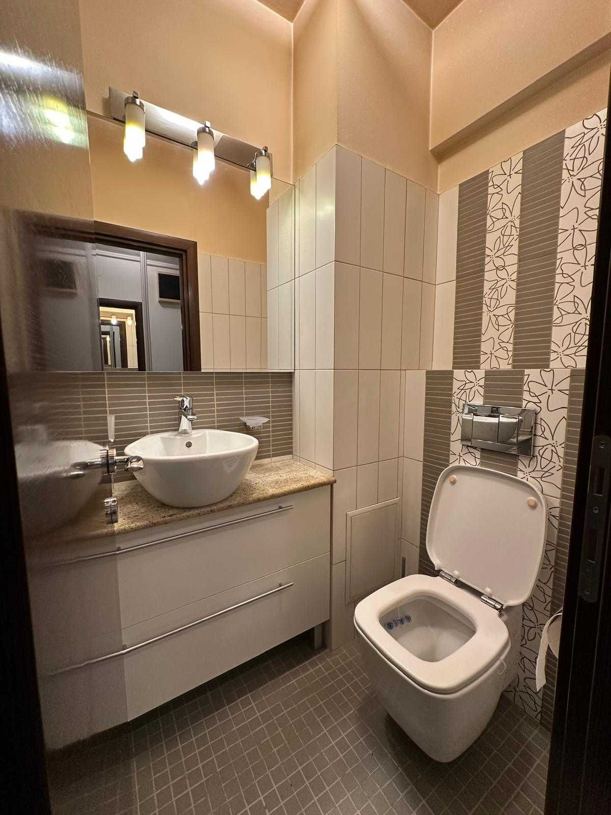 Apartament 3 camere de închiriat – Nerva Traian / Bulevardul Unirii