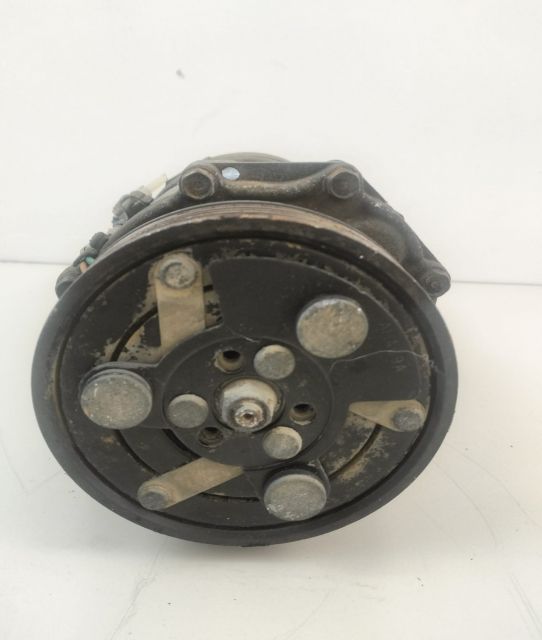 Compresor Clima 1j0820803k Volkswagen VW Polo a 3-a generatie 6N (fac