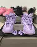 Balenciaga track