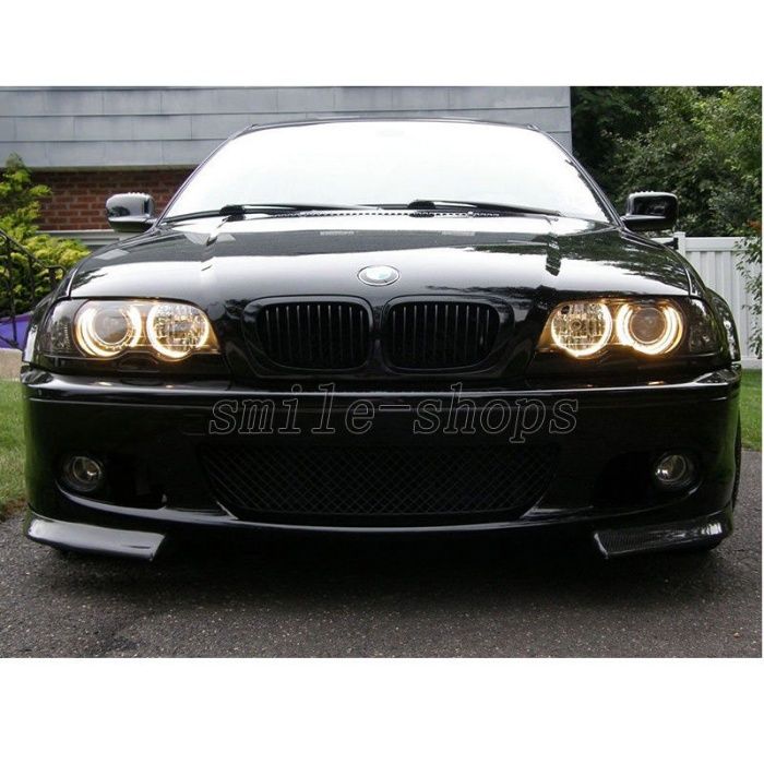 Ангелски очи Angel Eyes CCFL BMW E36 E38 E39 E46 Е87 Е83 Е60 Е53 Голф