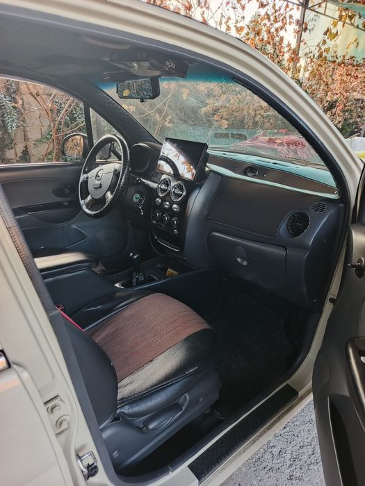 Продам матиз в хорошем састояний