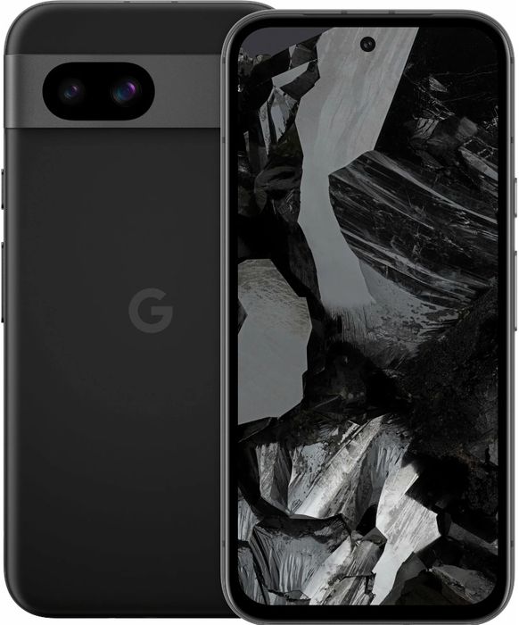 Pixel 8a в отличном состоянии
