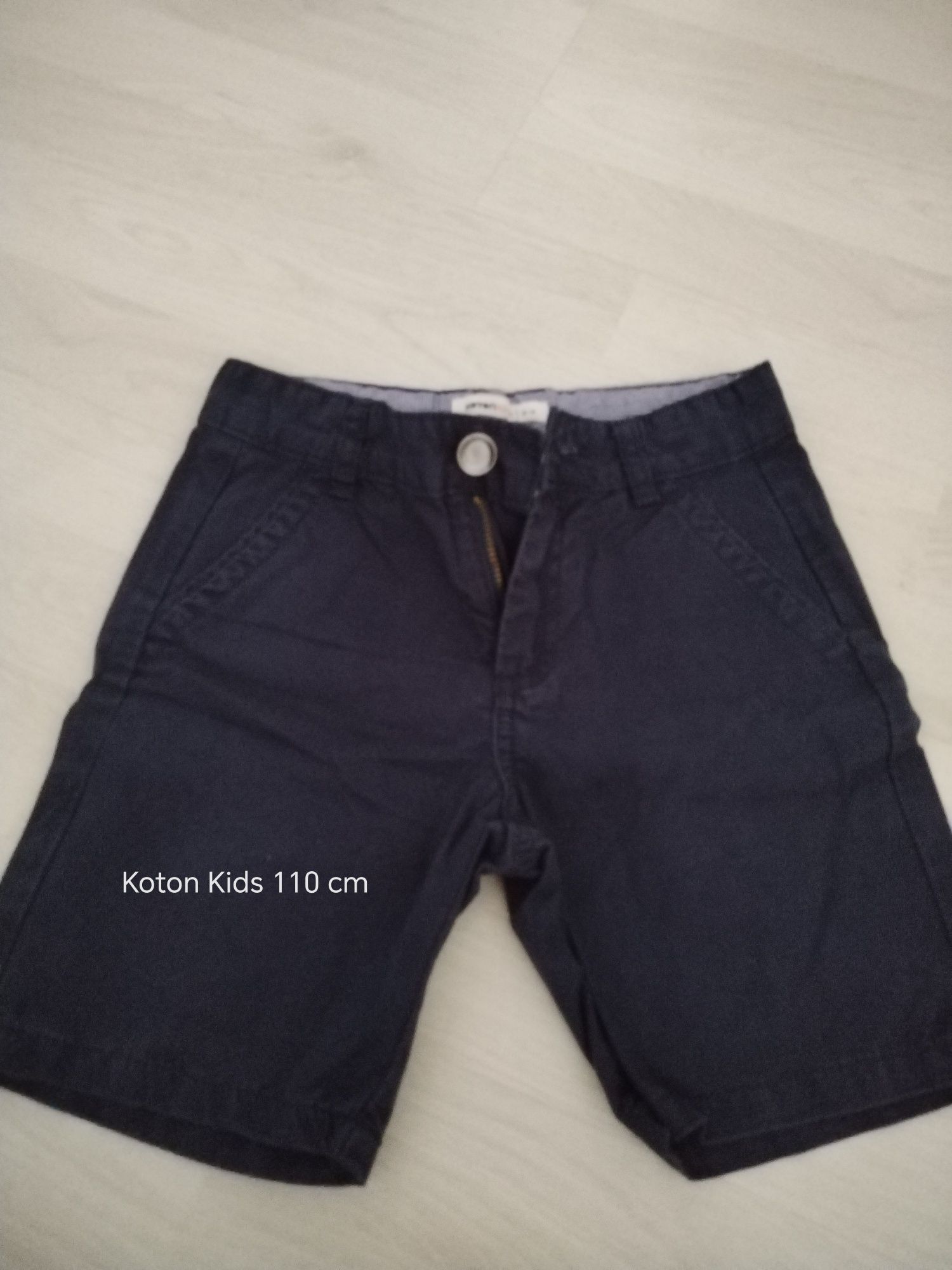 LOT Pantaloni scurți copii Zara H&M 8 bucăți 98,104, 110,116, 128