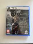 Assassin’s Creed Mirage PS5