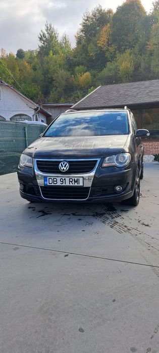 De vânzare wolkaswagen turan