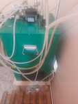 Dozator de bere cu 5 ieșiri + 3 coloane de răcire + cuple + tub CO₂