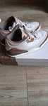 Jordan 3 palomino