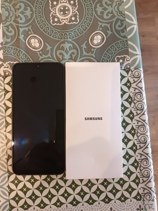 Самсунг А 16 нов в гаранция