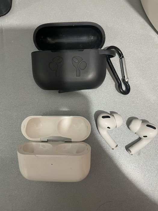Airpods 1 Оригинал