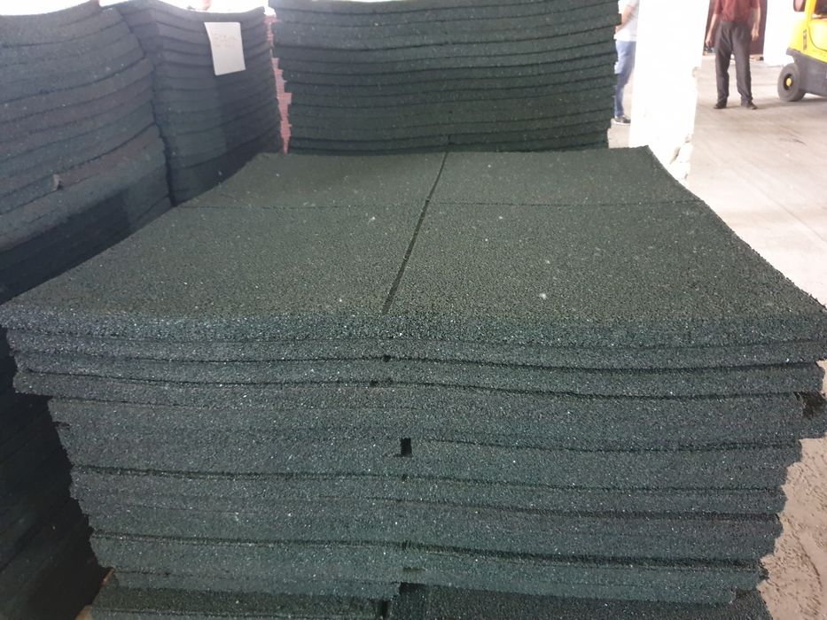 Pavele cauciuc tartan/Sotron 38 lei