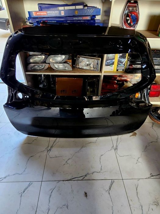 Radnoy Tracker Bagaj Sotiladi